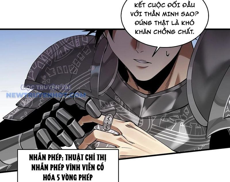 Đồng hành cùng tử vong: Bắt đầu với ngư nhân địa hạ thành: Chapter 97