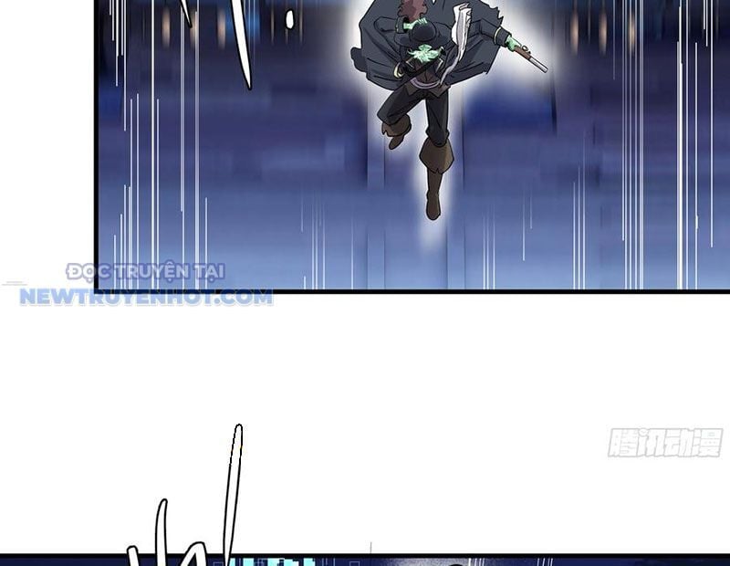 Đồng hành cùng tử vong: Bắt đầu với ngư nhân địa hạ thành: Chapter 97