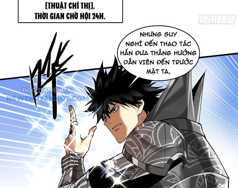 Đồng hành cùng tử vong: Bắt đầu với ngư nhân địa hạ thành: Chapter 97