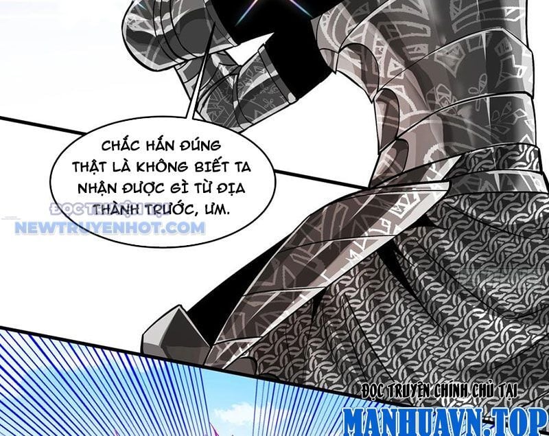Đồng hành cùng tử vong: Bắt đầu với ngư nhân địa hạ thành: Chapter 97