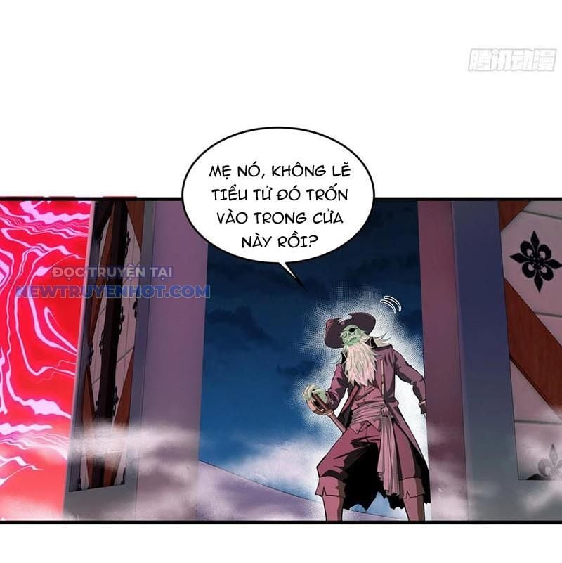 Đồng hành cùng tử vong: Bắt đầu với ngư nhân địa hạ thành: Chapter 98