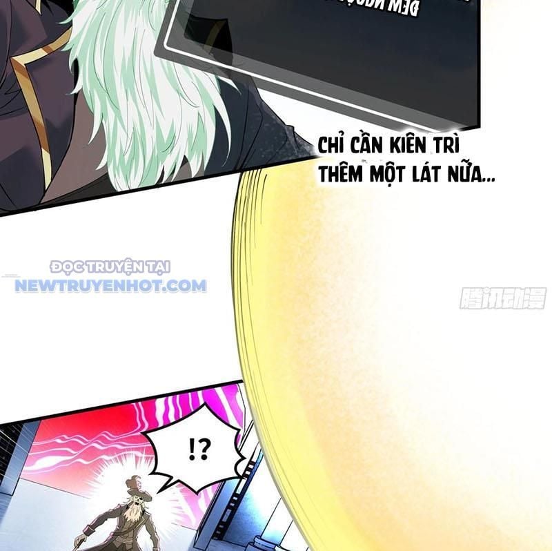 Đồng hành cùng tử vong: Bắt đầu với ngư nhân địa hạ thành: Chapter 98