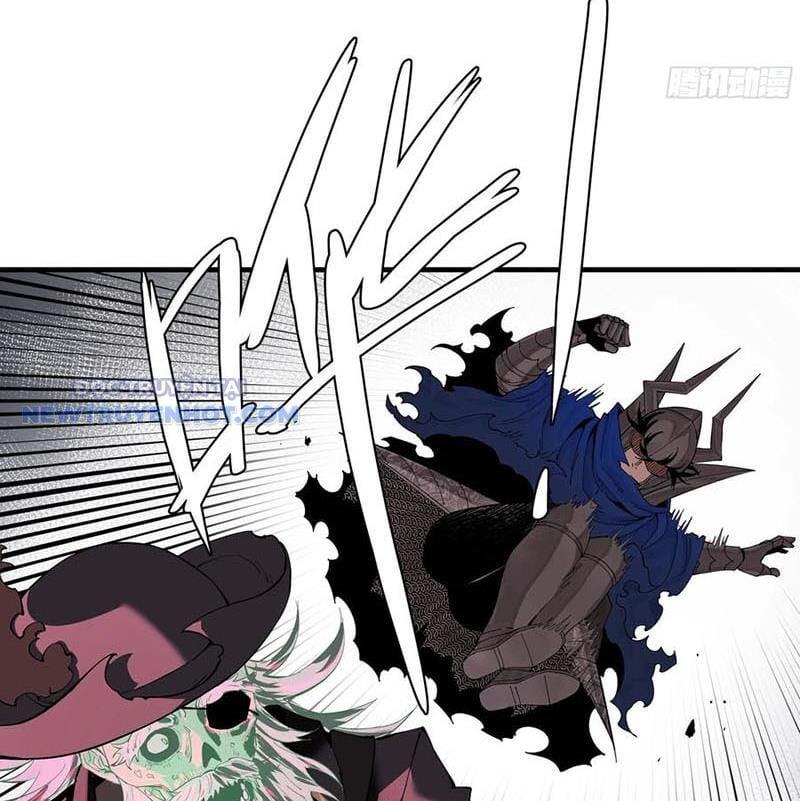 Đồng hành cùng tử vong: Bắt đầu với ngư nhân địa hạ thành: Chapter 98