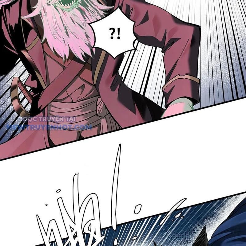 Đồng hành cùng tử vong: Bắt đầu với ngư nhân địa hạ thành: Chapter 98