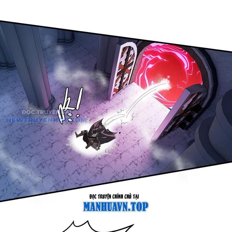 Đồng hành cùng tử vong: Bắt đầu với ngư nhân địa hạ thành: Chapter 98