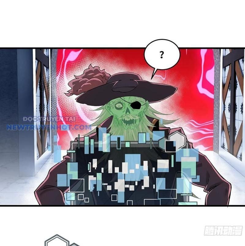 Đồng hành cùng tử vong: Bắt đầu với ngư nhân địa hạ thành: Chapter 98