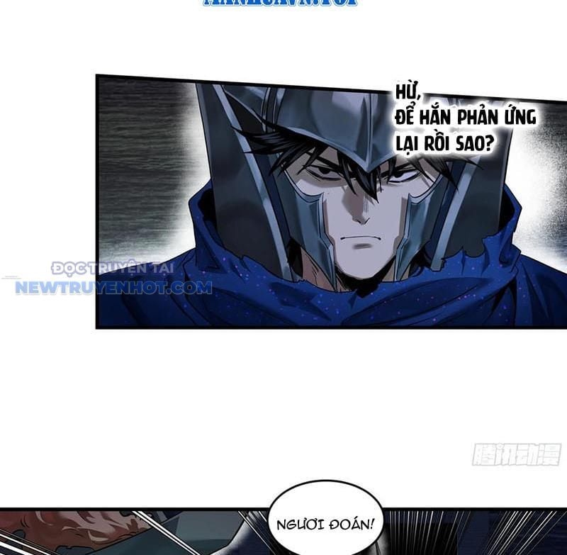 Đồng hành cùng tử vong: Bắt đầu với ngư nhân địa hạ thành: Chapter 99