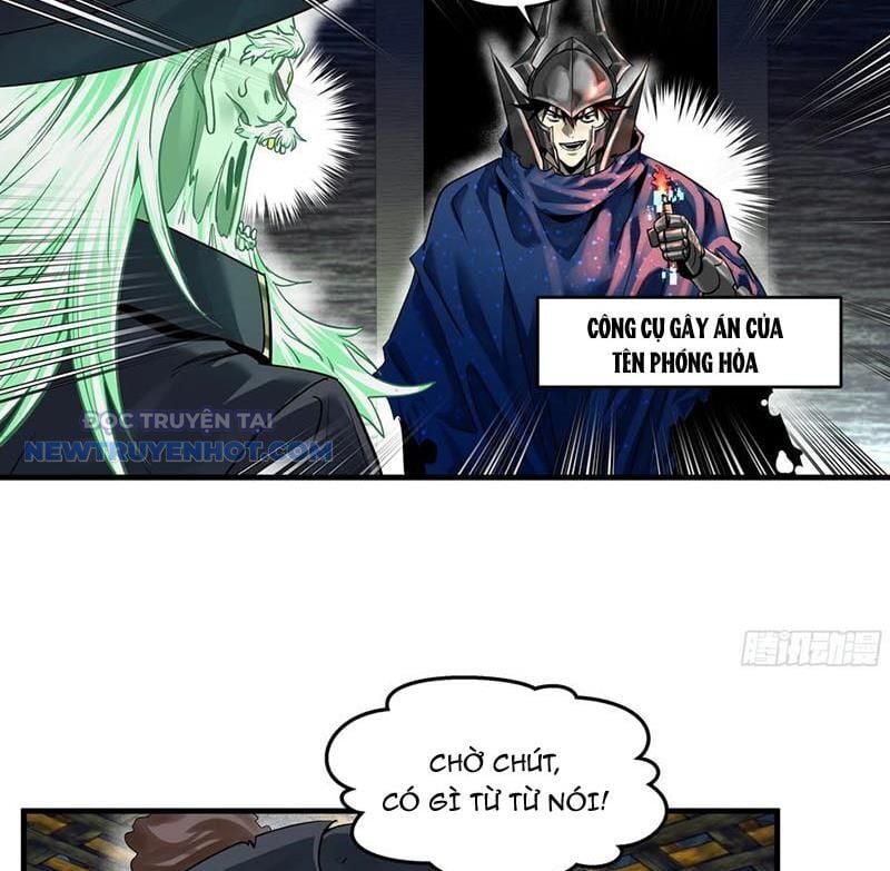 Đồng hành cùng tử vong: Bắt đầu với ngư nhân địa hạ thành: Chapter 99