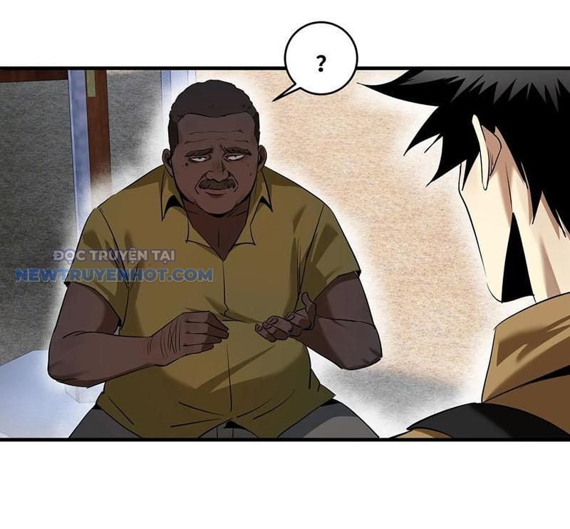 Đồng hành cùng tử vong: Bắt đầu với ngư nhân địa hạ thành: Chapter 99