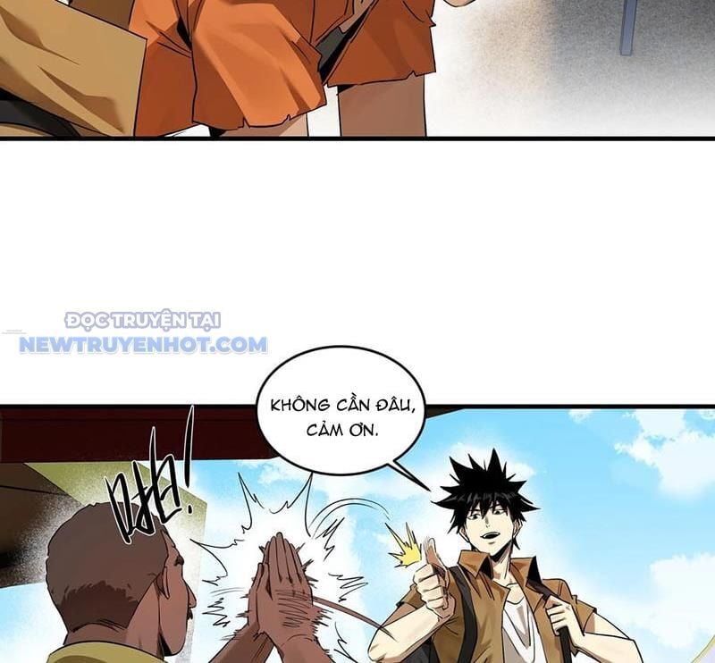 Đồng hành cùng tử vong: Bắt đầu với ngư nhân địa hạ thành: Chapter 99