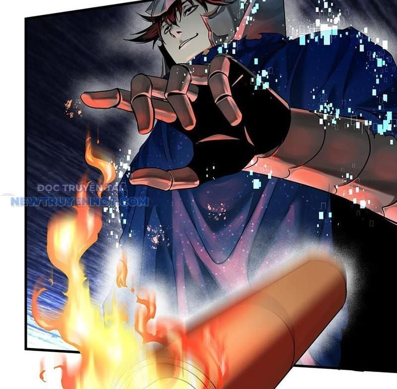 Đồng hành cùng tử vong: Bắt đầu với ngư nhân địa hạ thành: Chapter 99