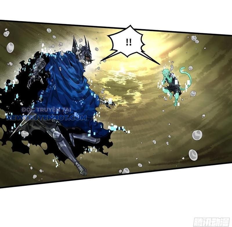 Đồng hành cùng tử vong: Bắt đầu với ngư nhân địa hạ thành: Chapter 99