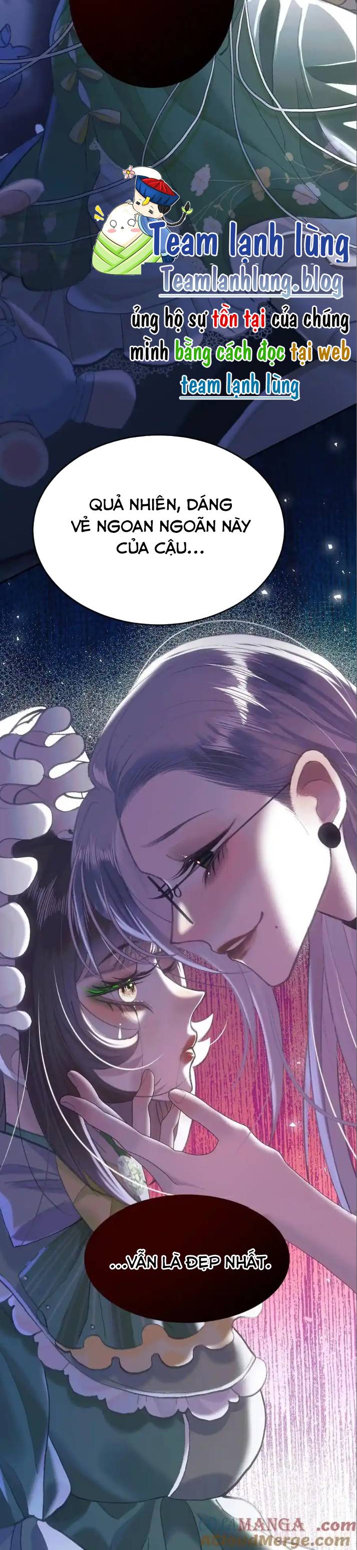 Đồng loại: Chapter 17