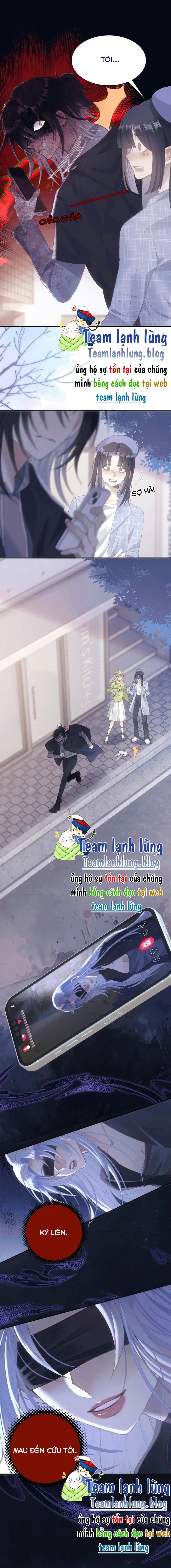 Đồng loại: Chapter 21