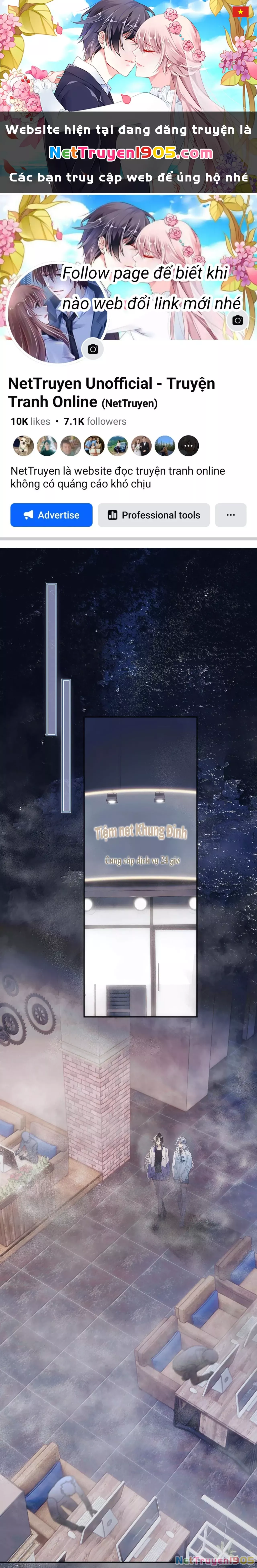 Đồng loại: Chapter 32