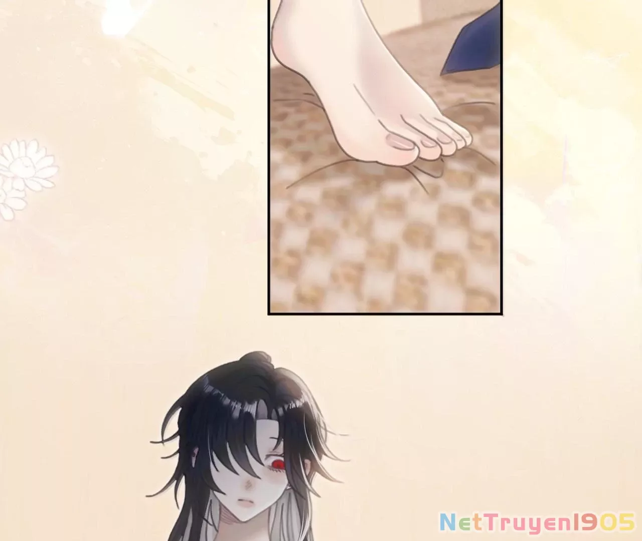 Đồng loại: Chapter 32