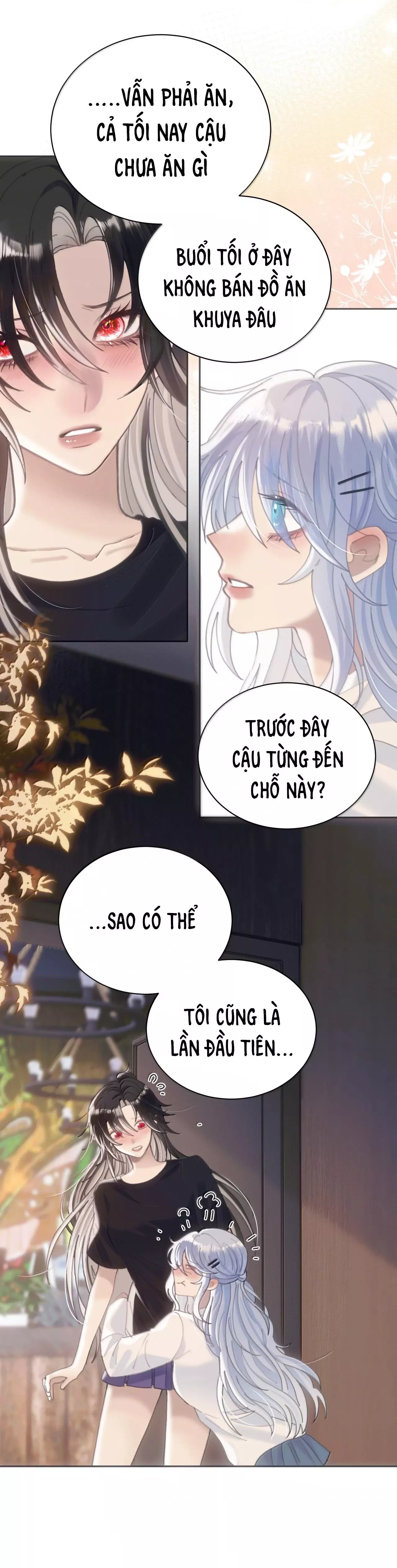 Đồng loại: Chapter 32