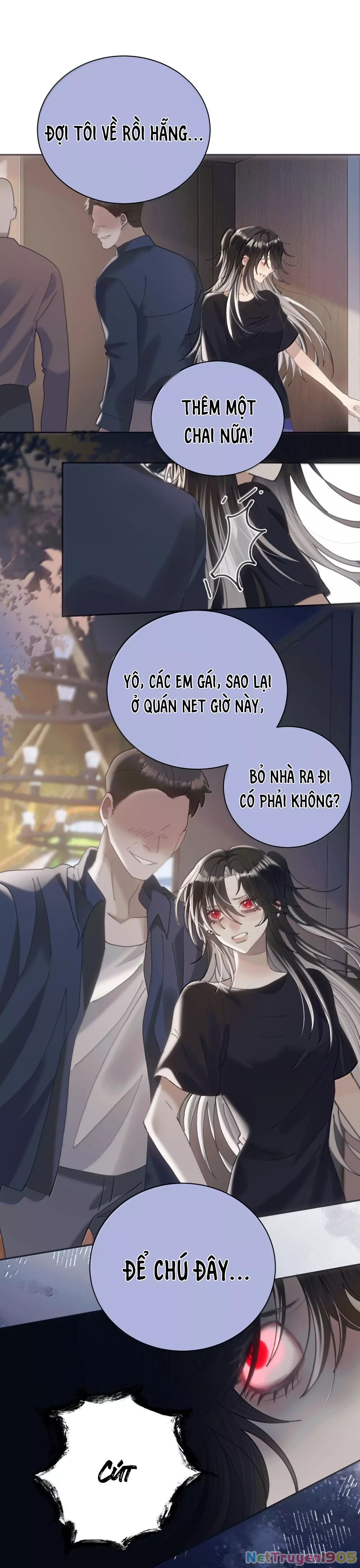 Đồng loại: Chapter 32