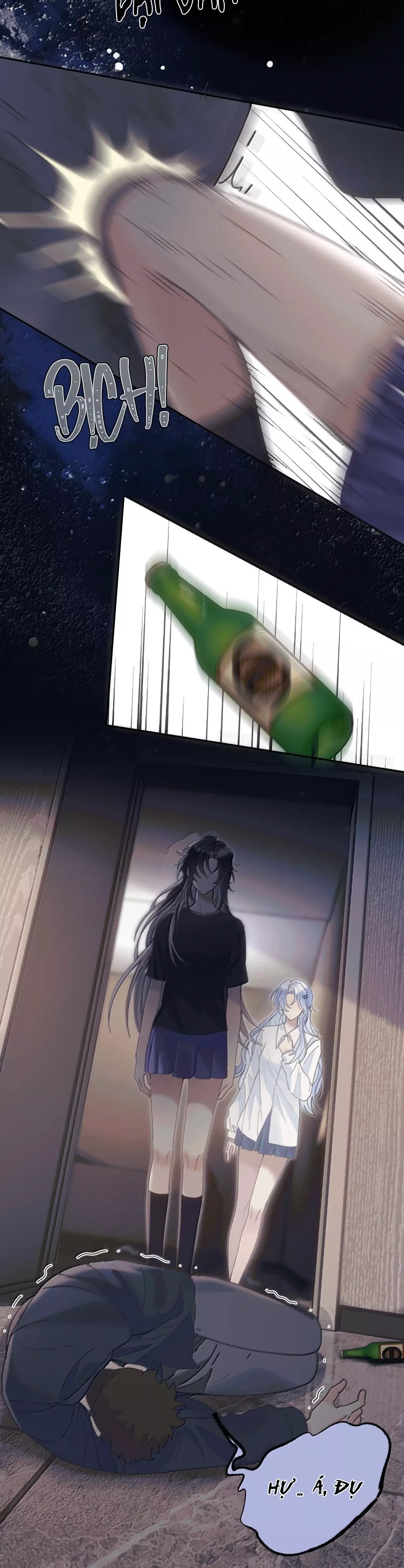 Đồng loại: Chapter 32