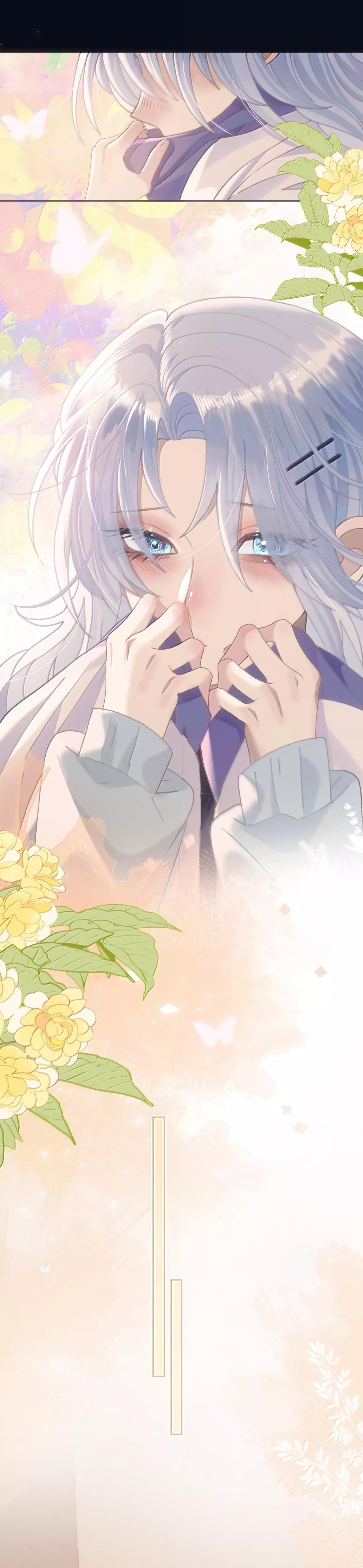 Đồng loại: Chapter 32