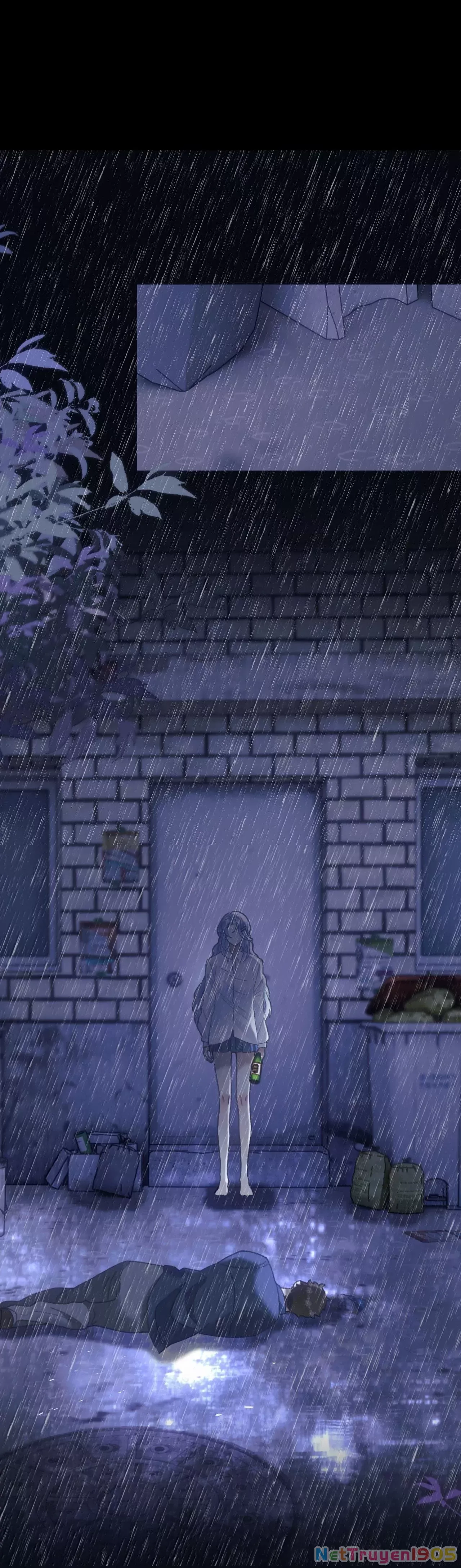Đồng loại: Chapter 32