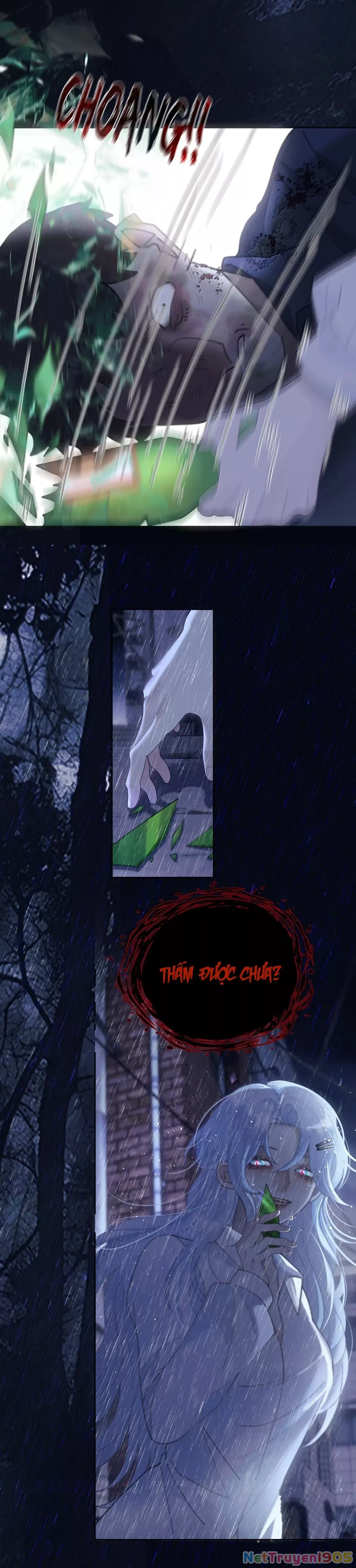 Đồng loại: Chapter 32