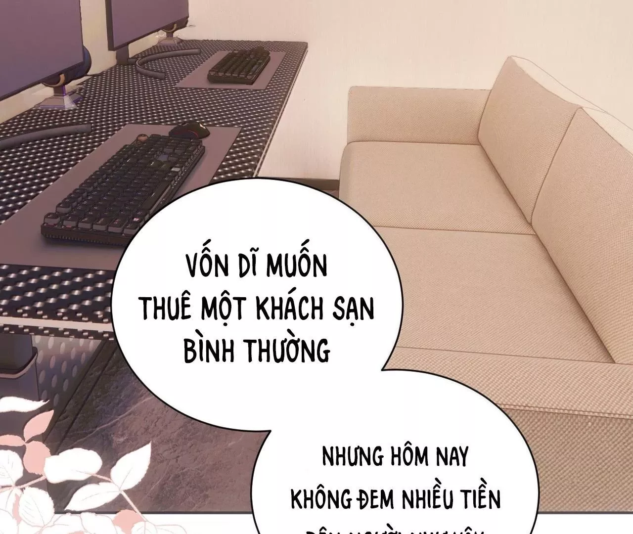 Đồng loại: Chapter 32