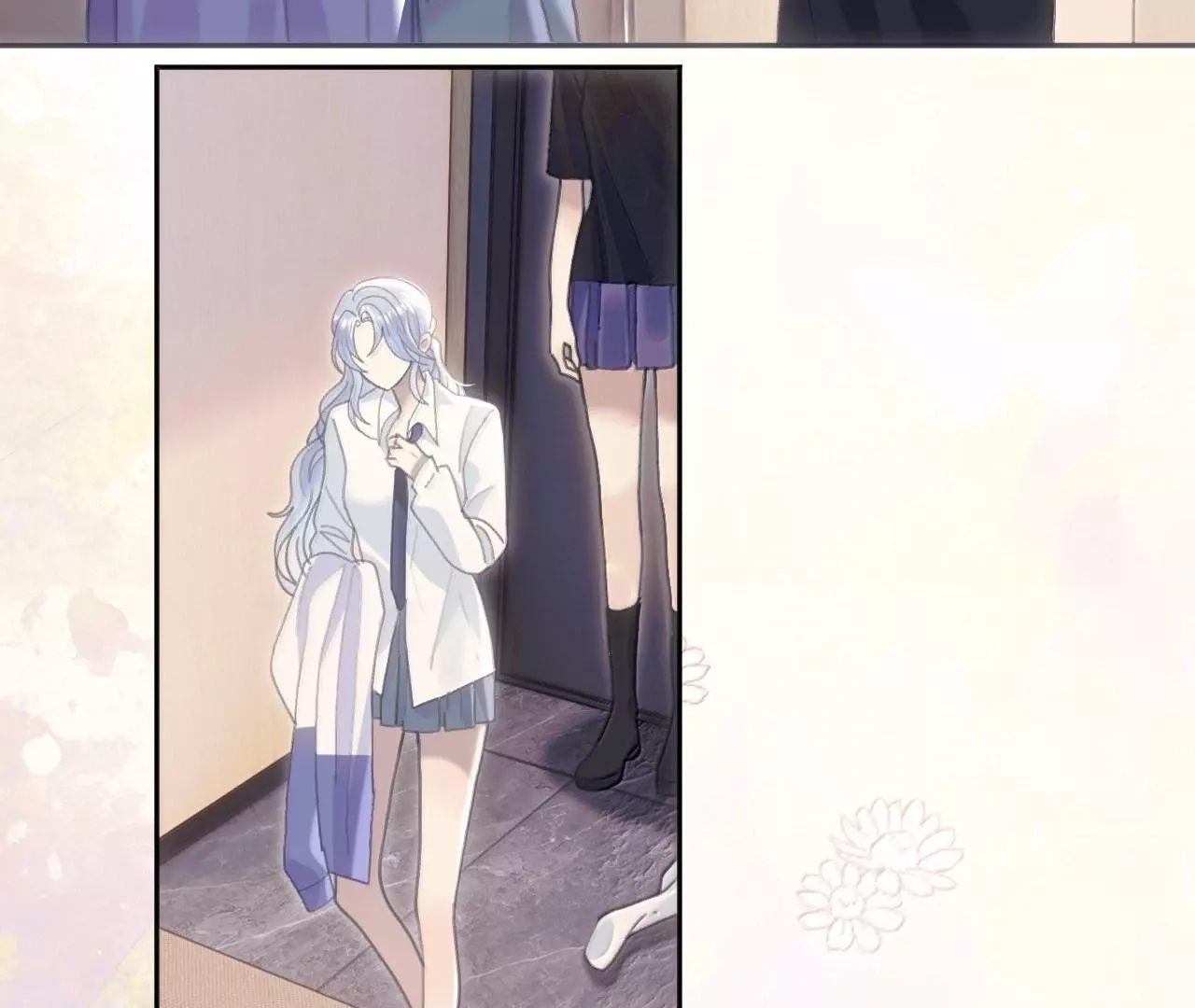 Đồng loại: Chapter 32