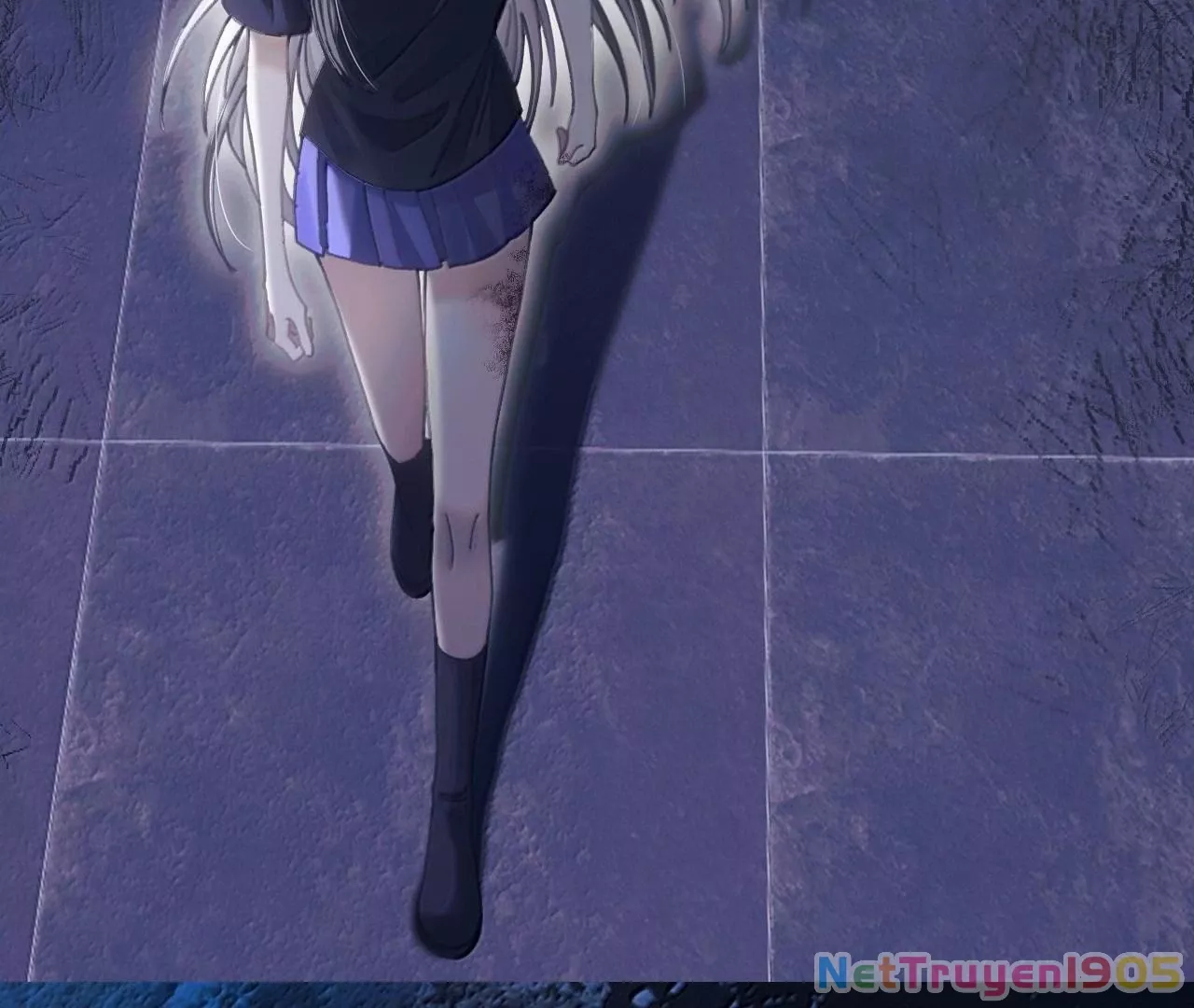 Đồng loại: Chapter 33