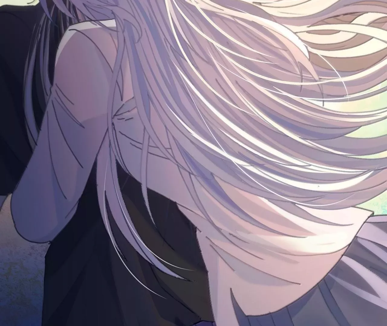 Đồng loại: Chapter 33