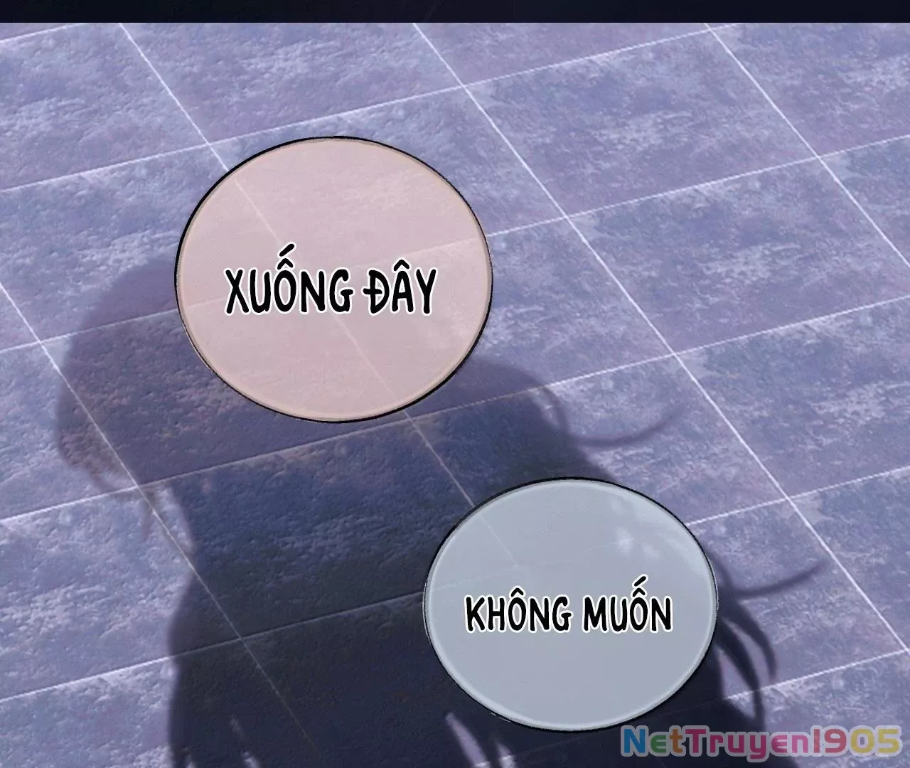 Đồng loại: Chapter 33