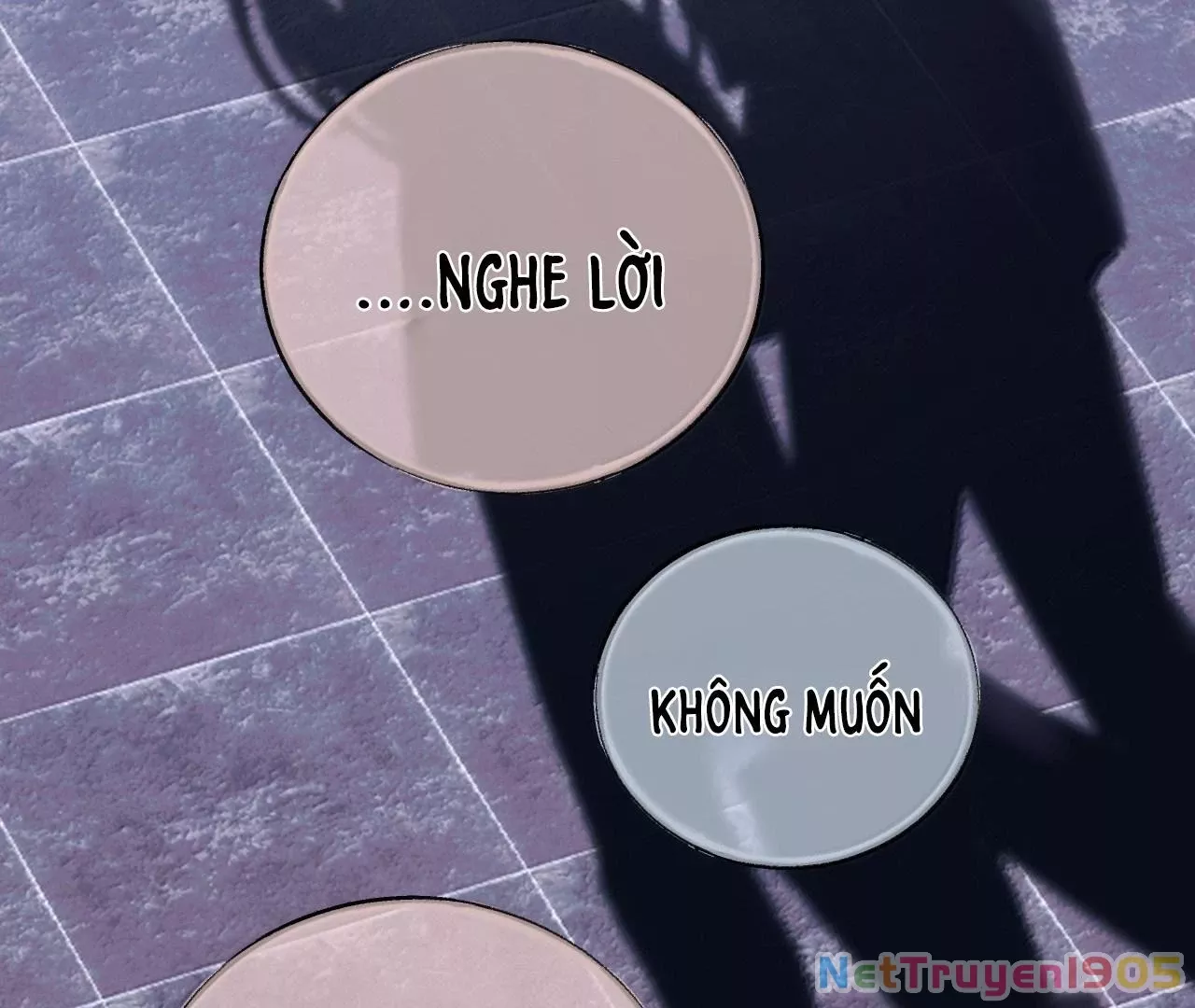 Đồng loại: Chapter 33