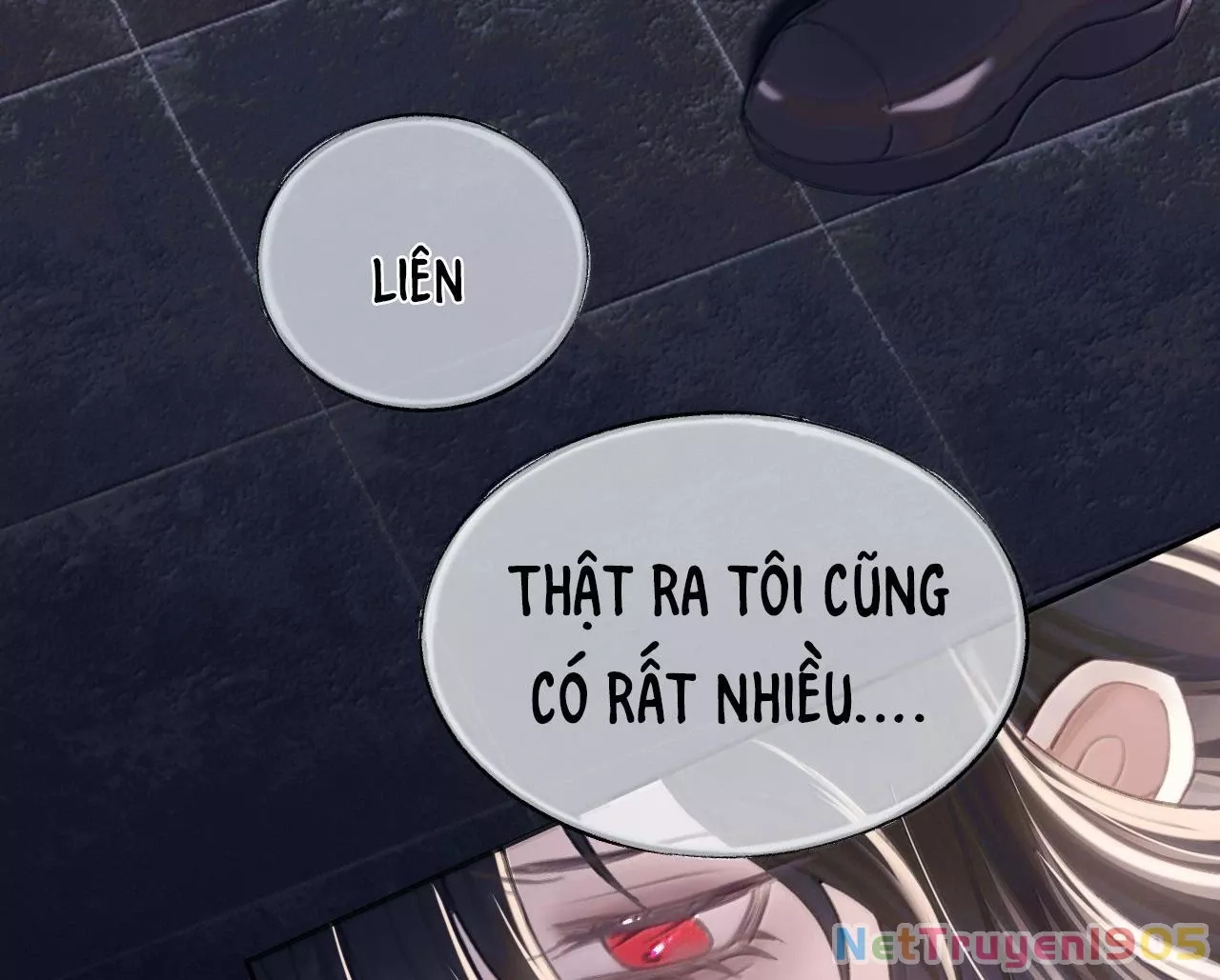 Đồng loại: Chapter 33