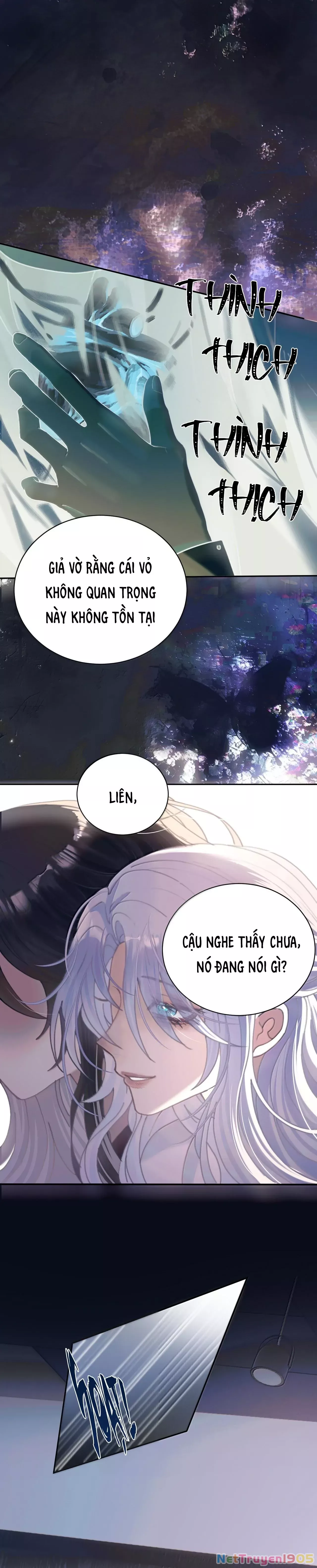 Đồng loại: Chapter 33