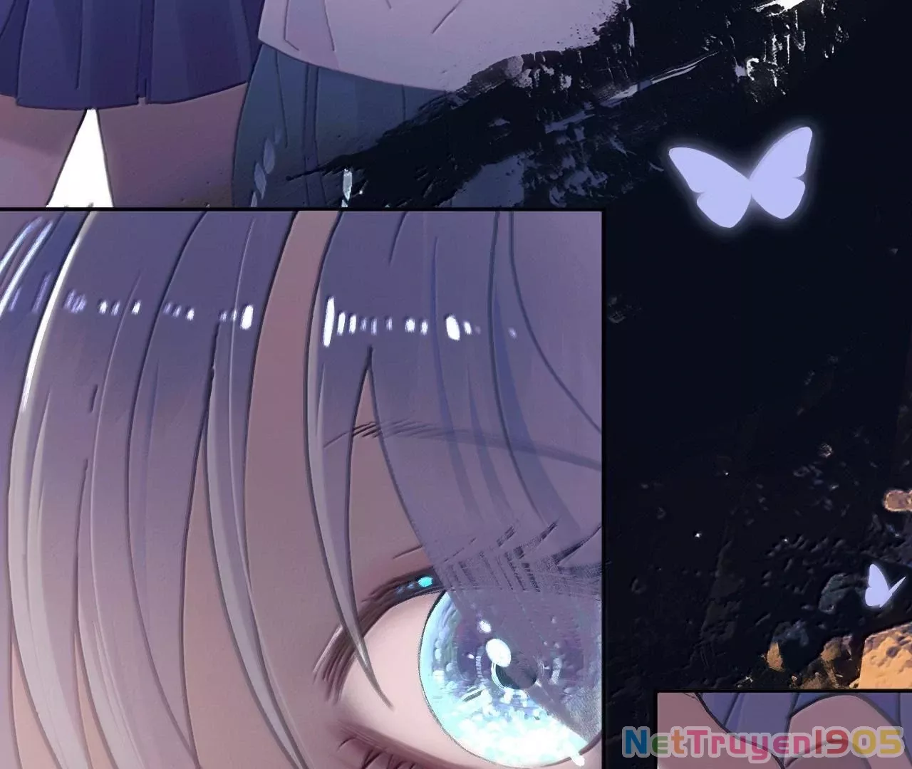 Đồng loại: Chapter 33