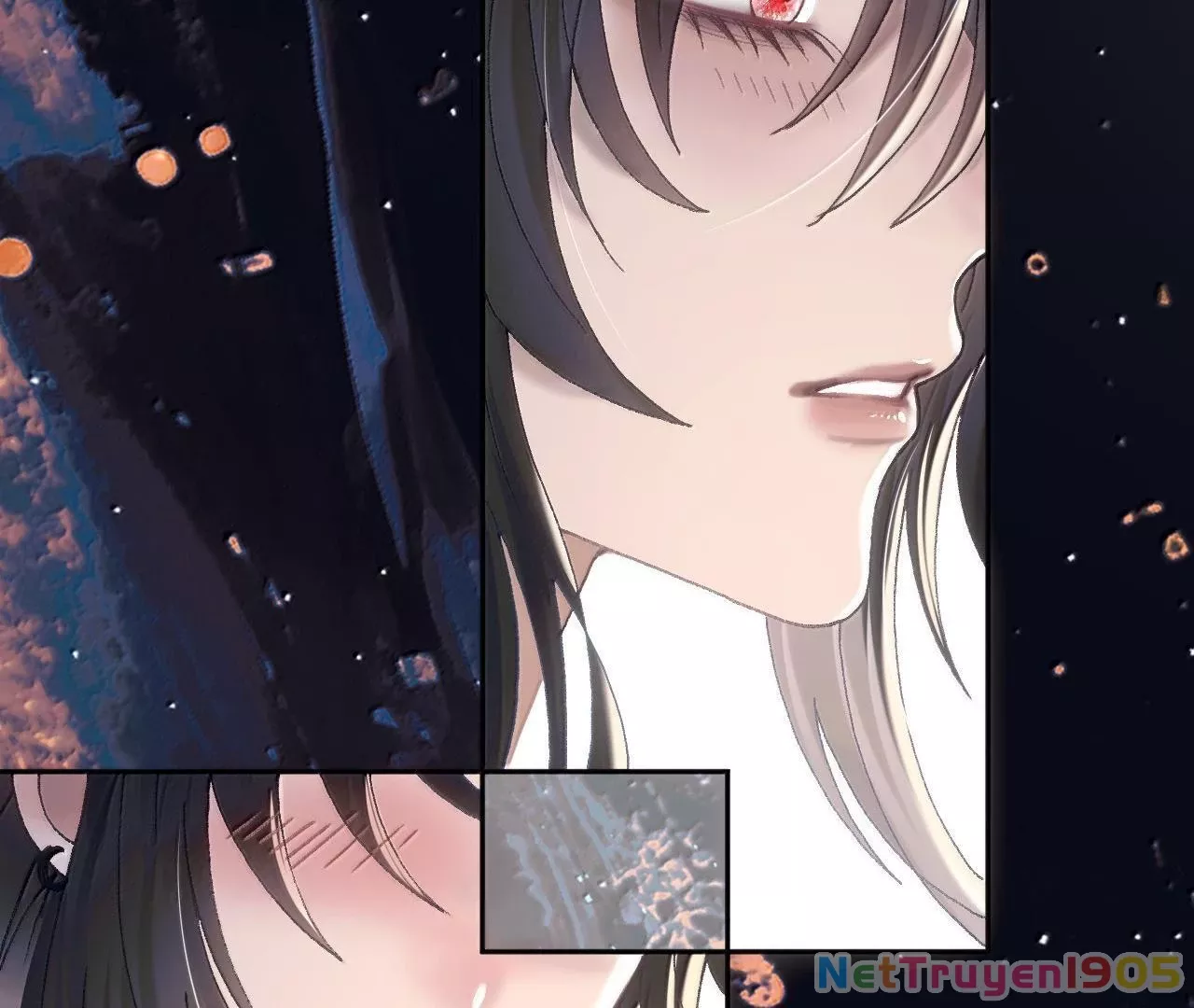 Đồng loại: Chapter 33
