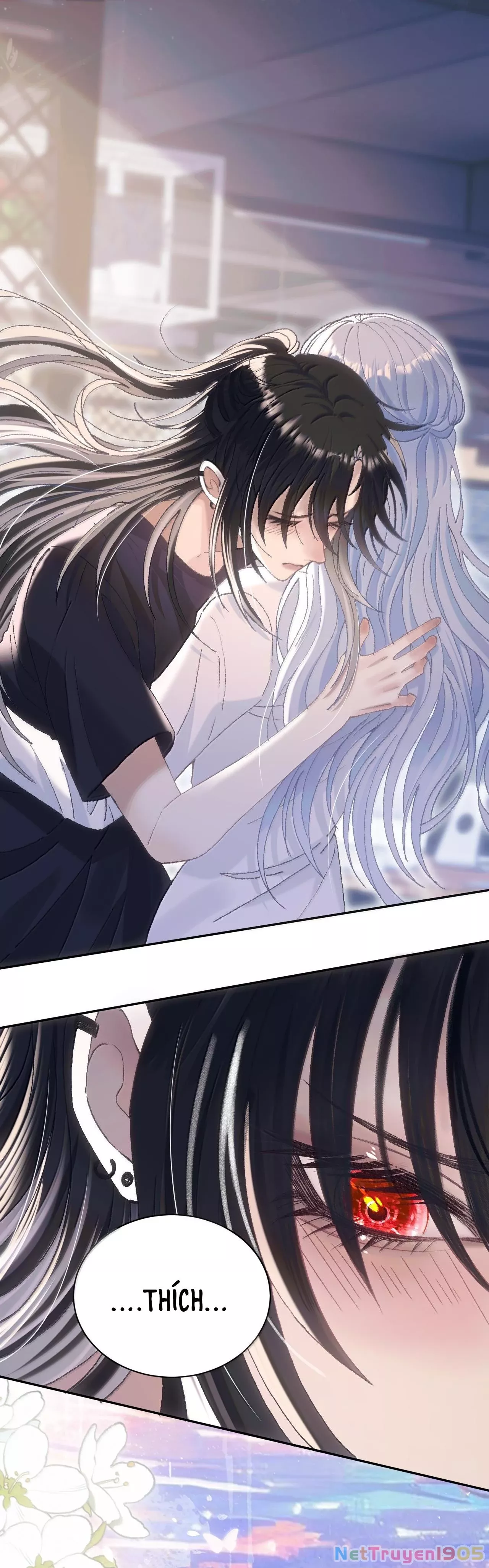 Đồng loại: Chapter 33