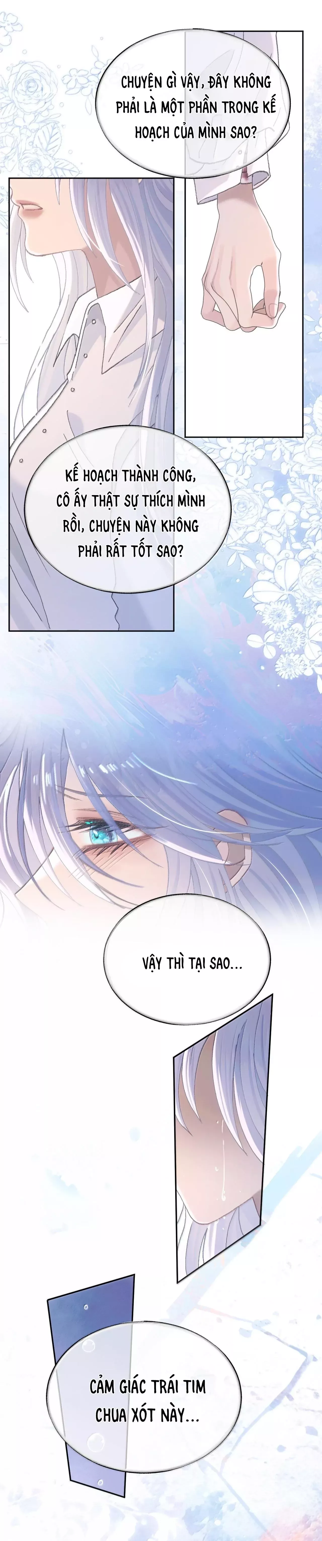 Đồng loại: Chapter 33