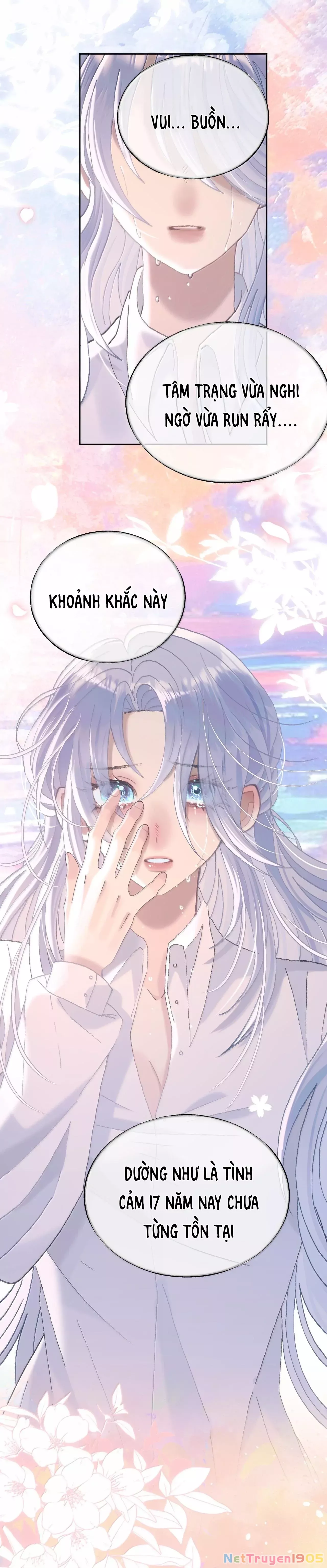 Đồng loại: Chapter 33