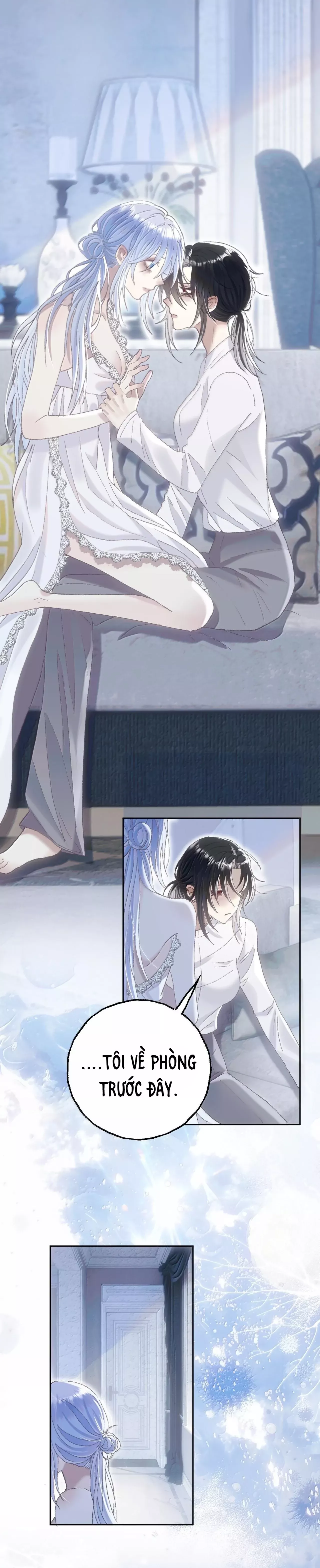 Đồng loại: Chapter 34