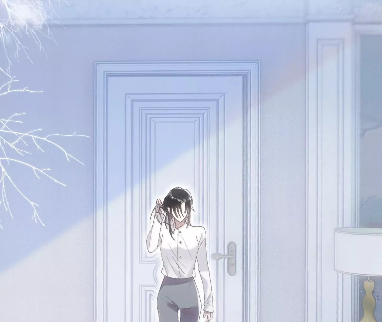 Đồng loại: Chapter 34