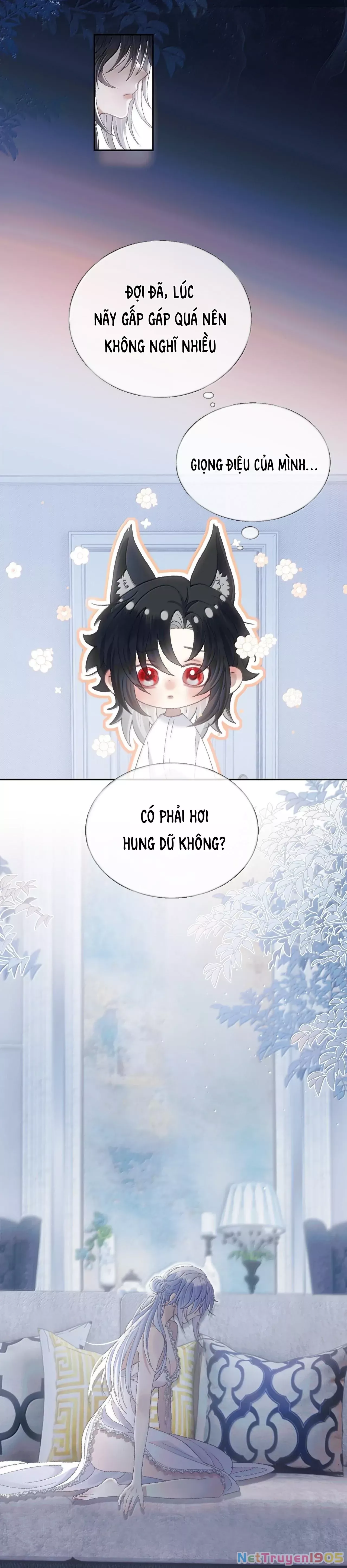 Đồng loại: Chapter 34