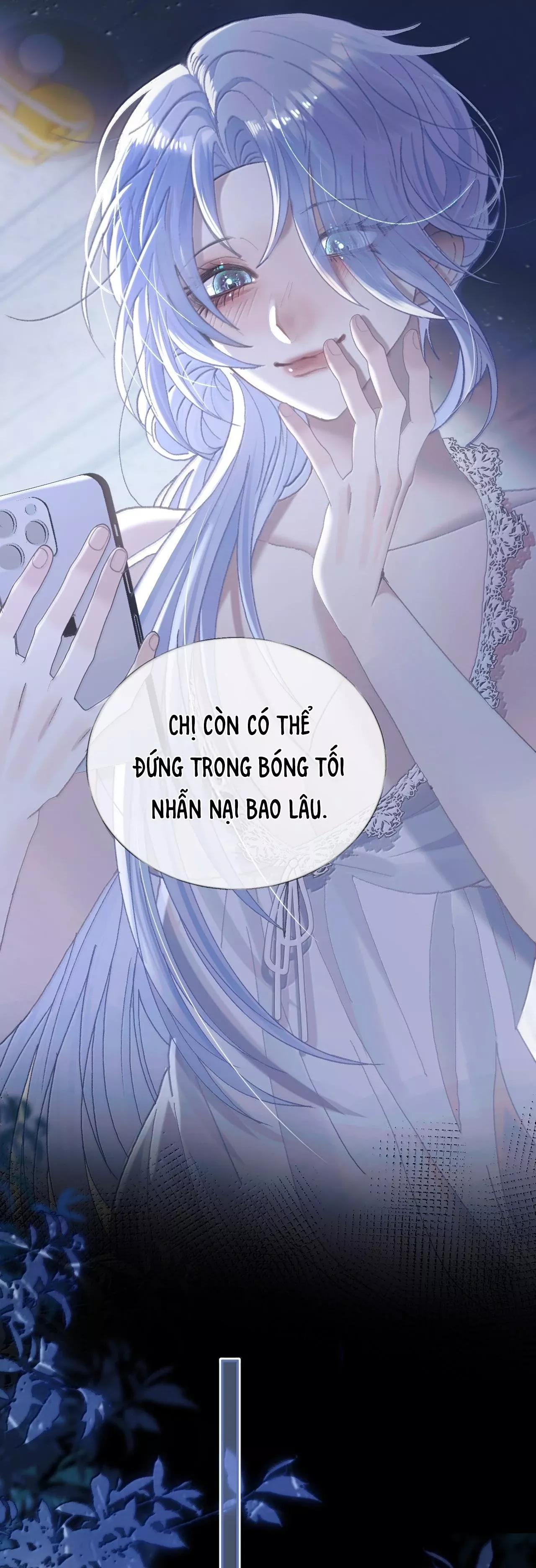 Đồng loại: Chapter 34