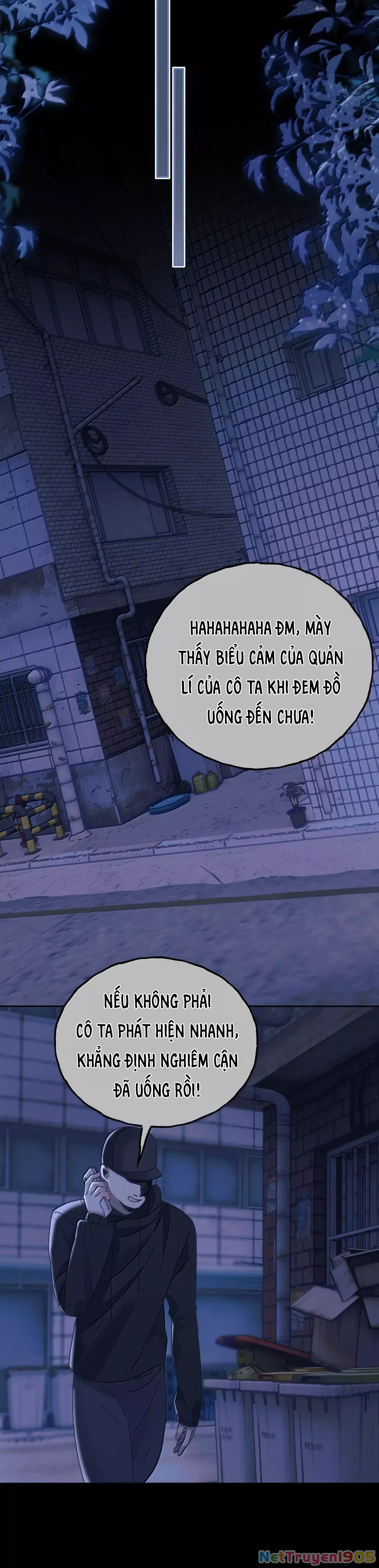 Đồng loại: Chapter 34