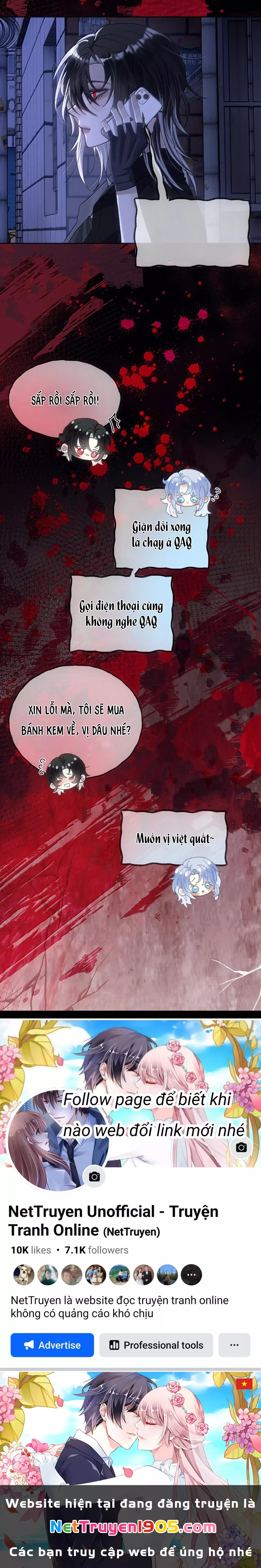 Đồng loại: Chapter 34