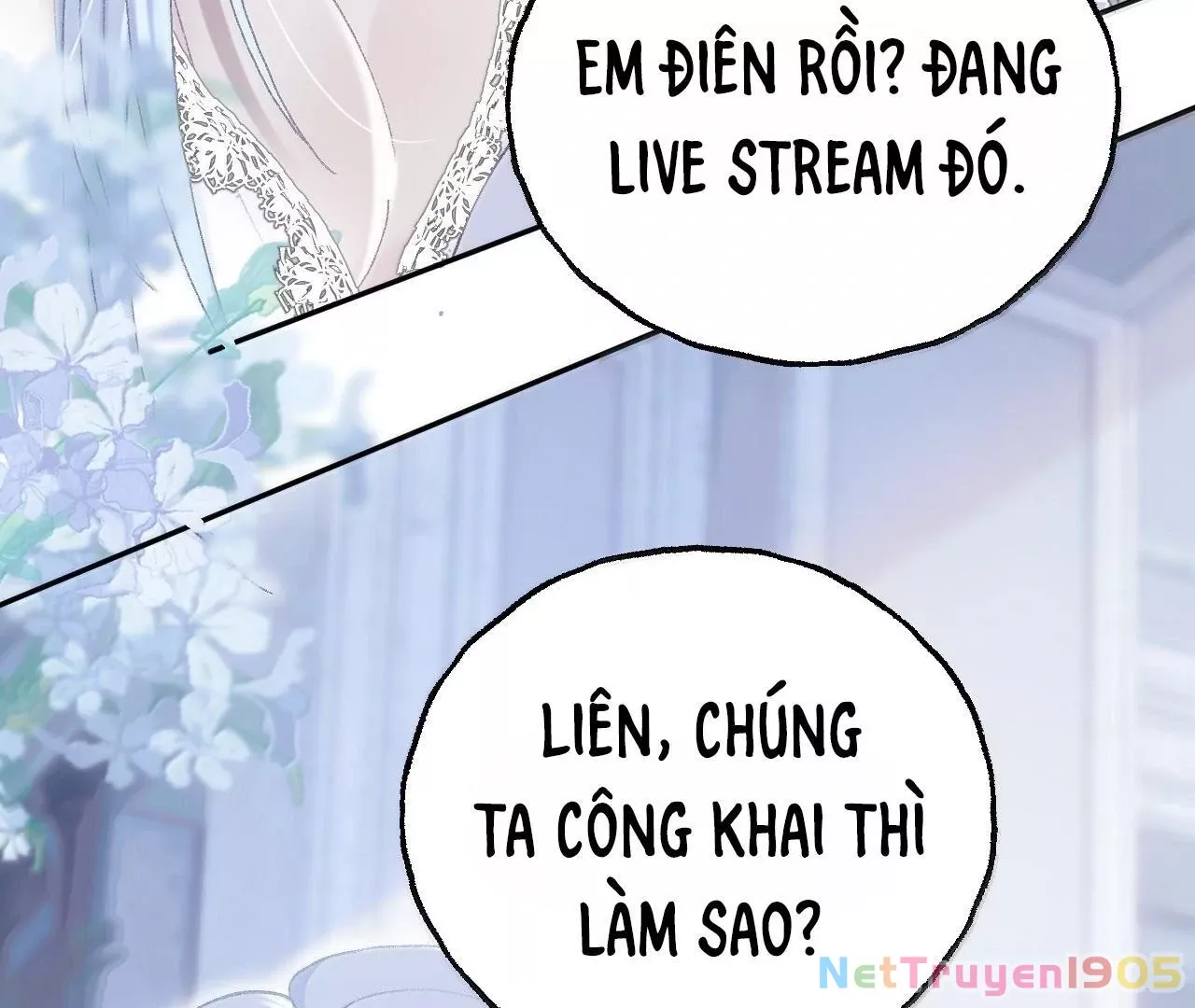 Đồng loại: Chapter 34