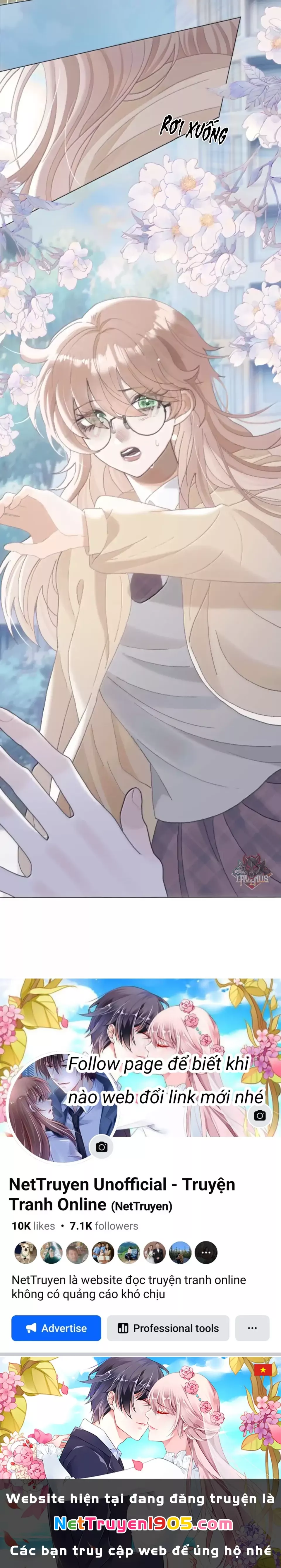 Đồng loại: Chapter 35