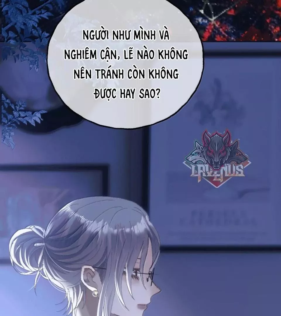 Đồng loại: Chapter 35
