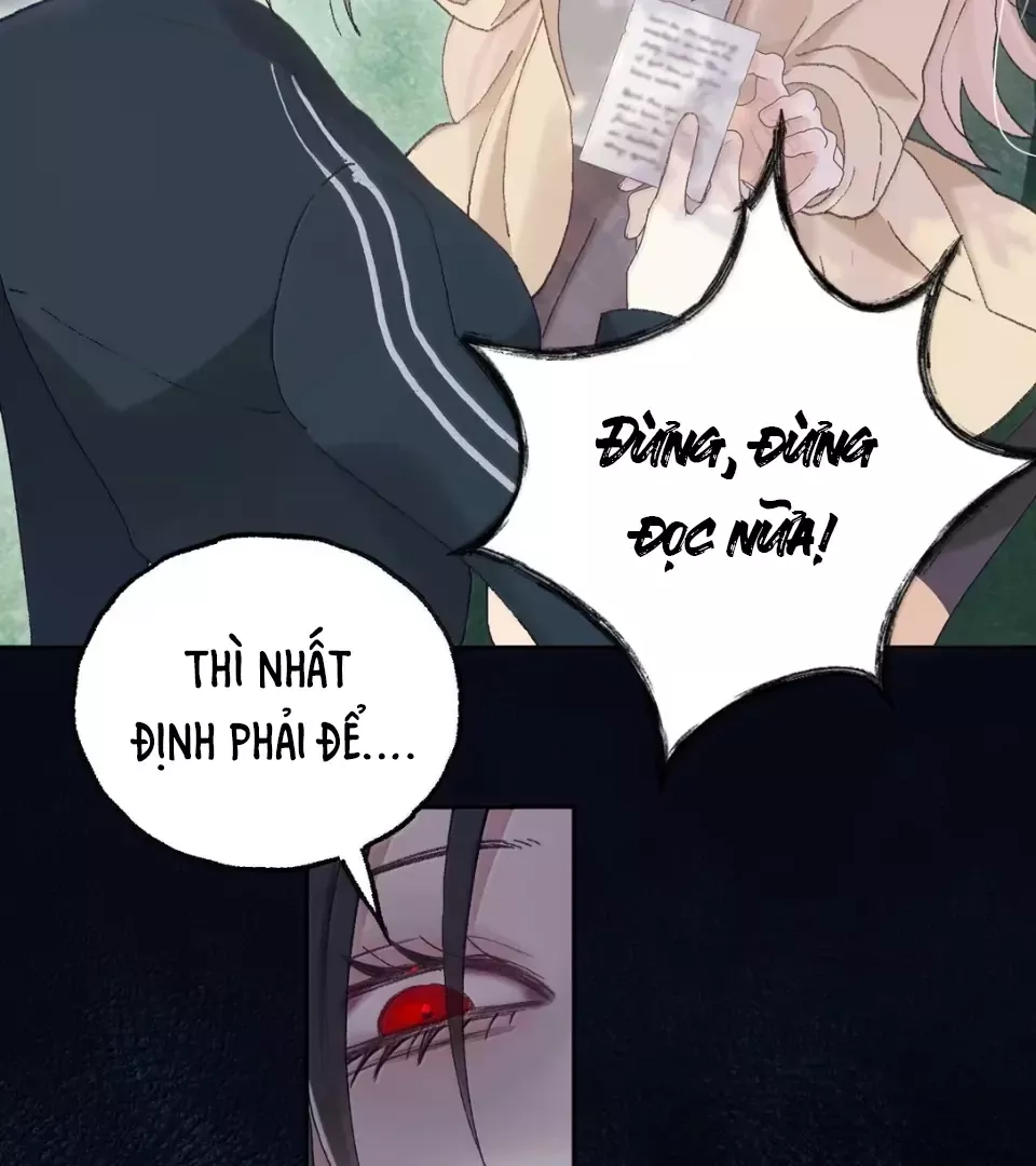 Đồng loại: Chapter 36
