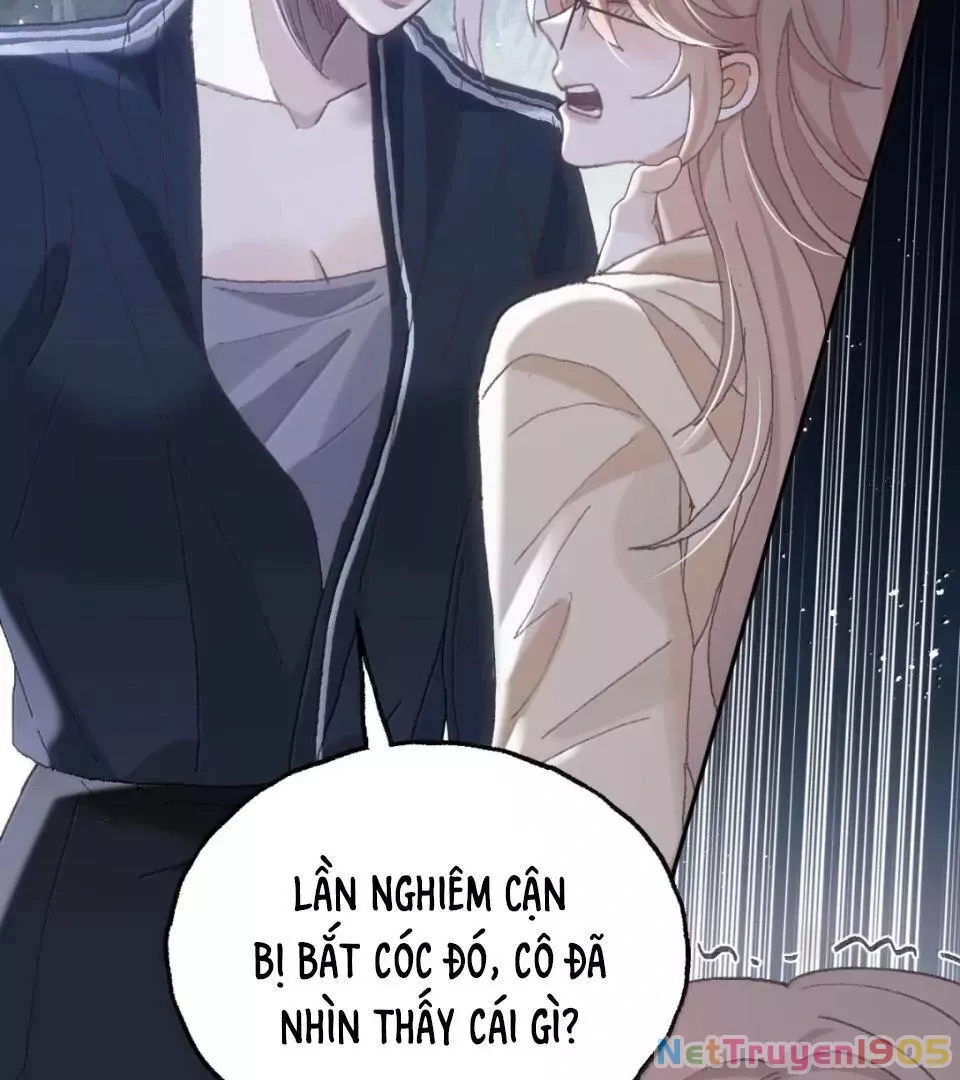 Đồng loại: Chapter 36